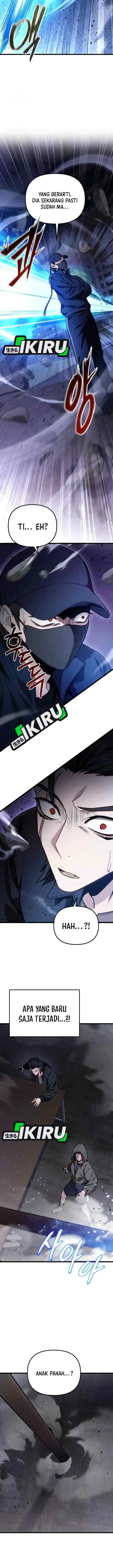 Absolute Dweller chapter 69 halaman 7