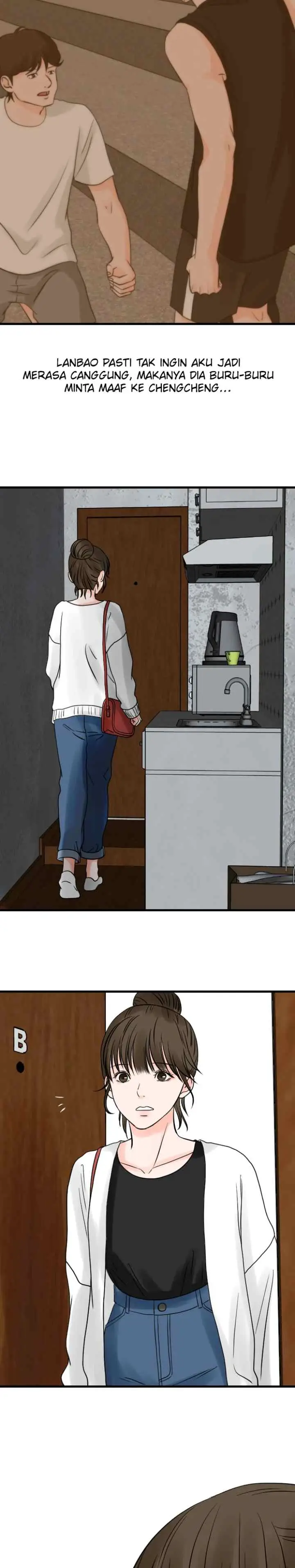 One + One (Bao A) chapter 61 halaman 11