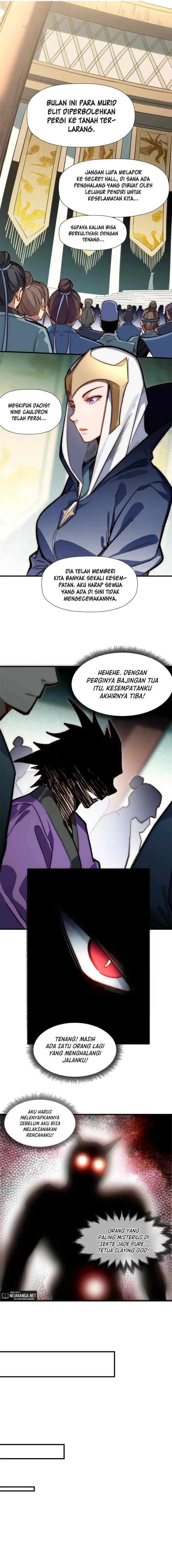 Top Tier Providence: Secretly Cultivate for a Thousand Years chapter 58 halaman 4