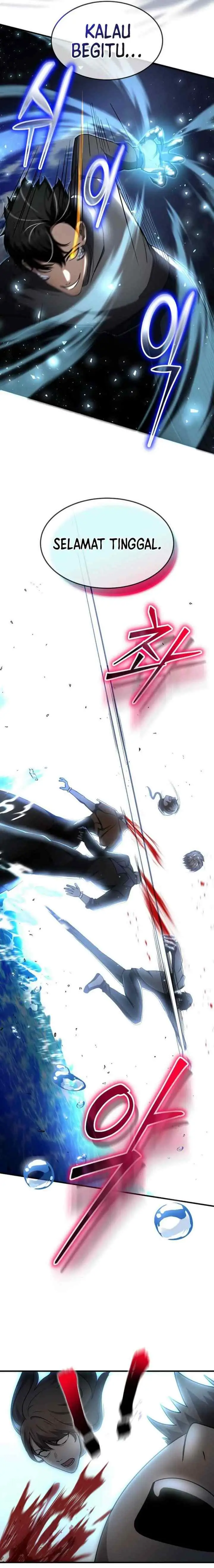The Regressed Genius Player's Legendary Weapon Creation chapter 50 halaman 14