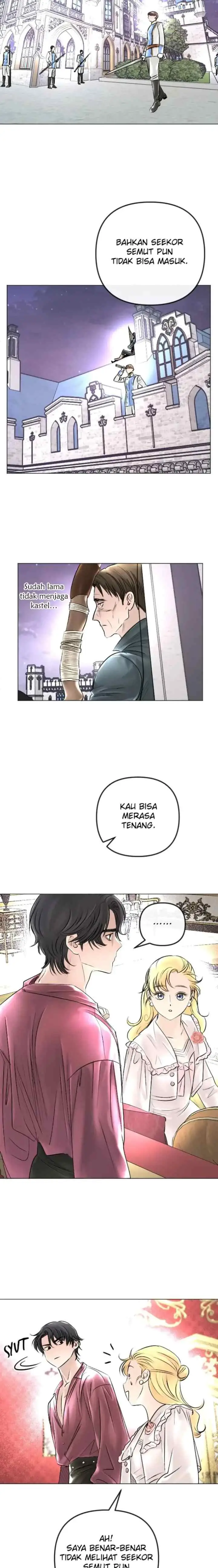 Recogí al segundo protagonista chapter 40 halaman 4