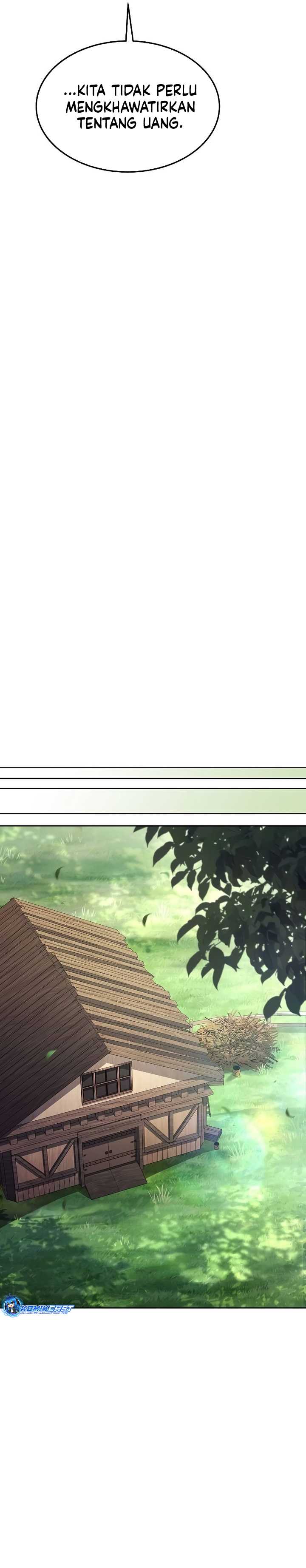 A Wizard's Restaurant chapter 43 halaman 22