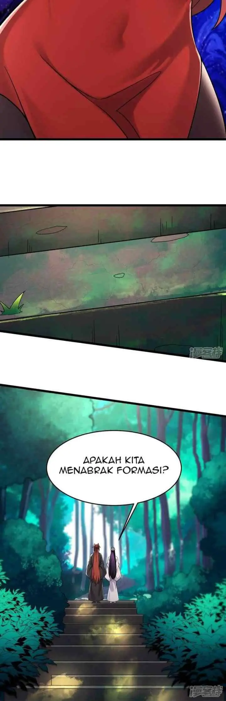 Apprentices Are All Female Devil chapter 192 halaman 12
