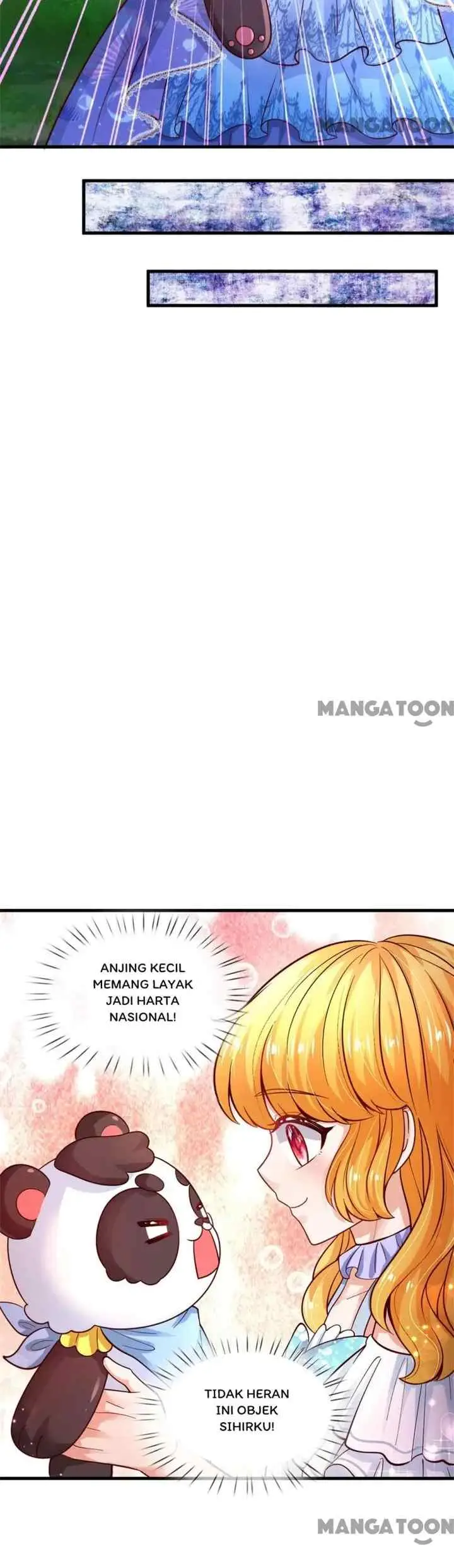 I Became The Emperor's Daughter One Day chapter 239 halaman 15