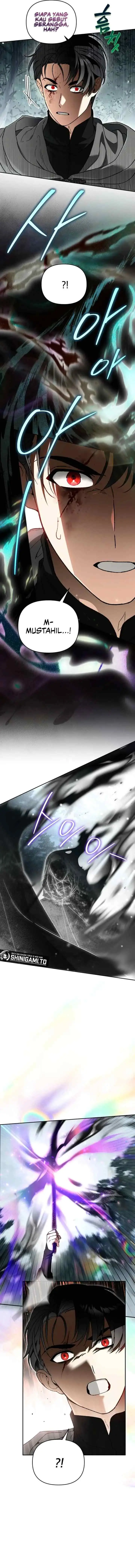 I Became The Genius Bastard Of A Noble Dark Clan chapter 41 halaman 12