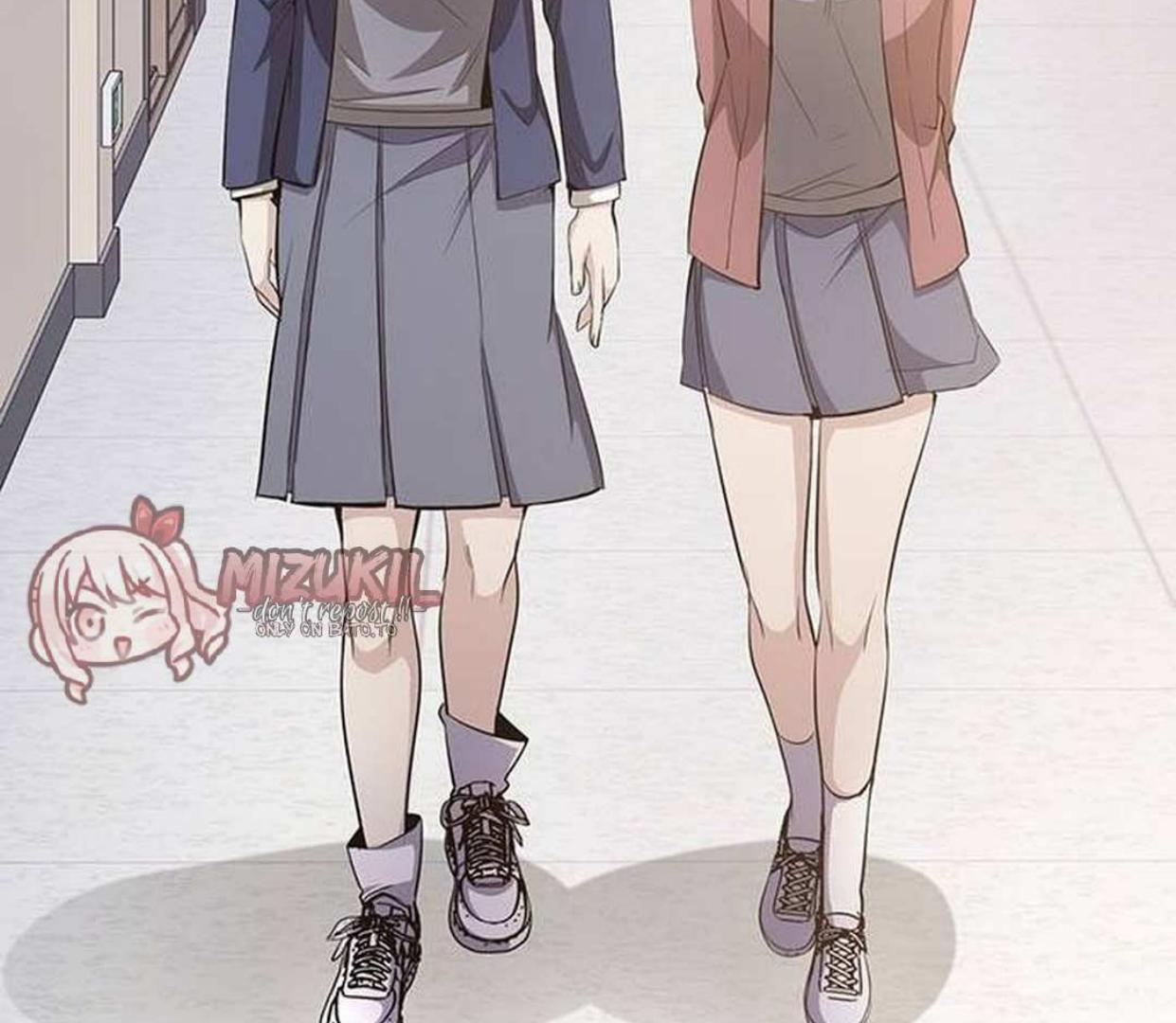 High School Queen chapter 22 halaman 339