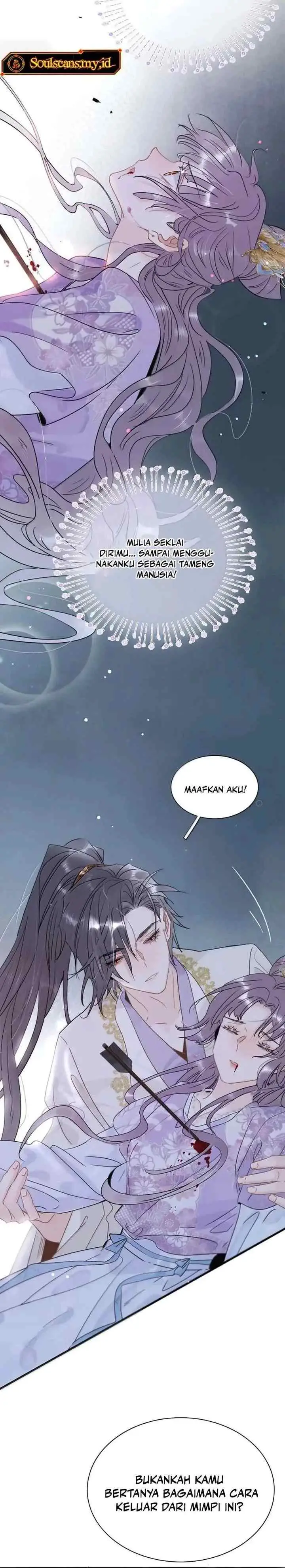 After the Novel Villains Heard My Inner Voice chapter 48 halaman 12