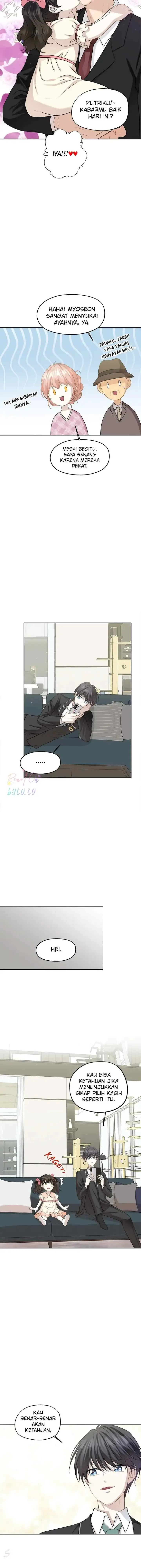 Just for a Meowment chapter 99 halaman 12