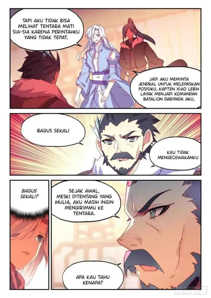 Heavenly Beads Master chapter 46 halaman 5