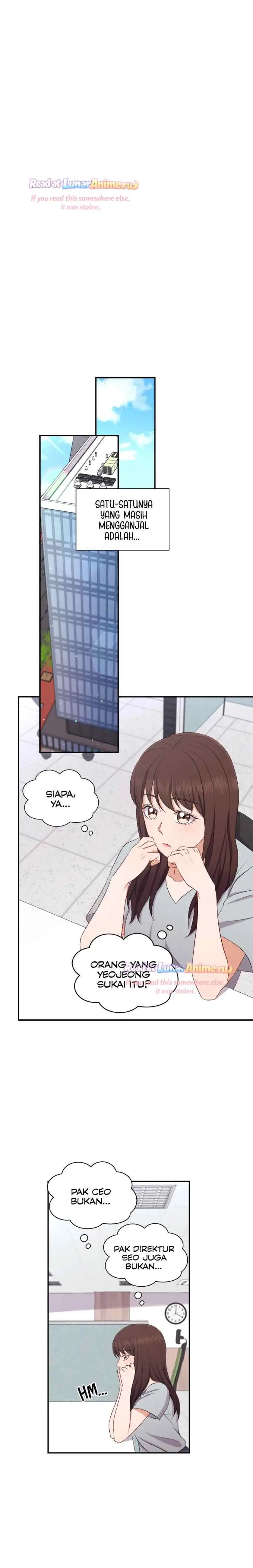 I Need a Bride chapter 88 halaman 14