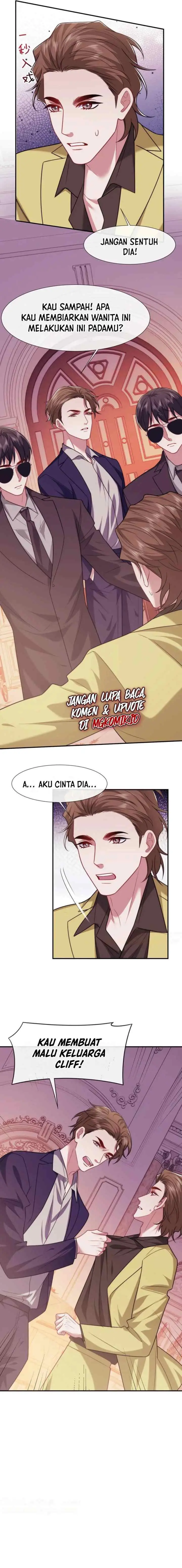 Becoming His Unwanted Madam chapter 109 halaman 10