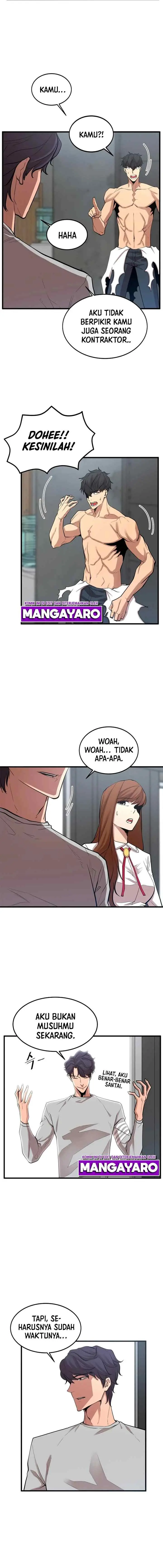 Gwei chapter 17 halaman 8