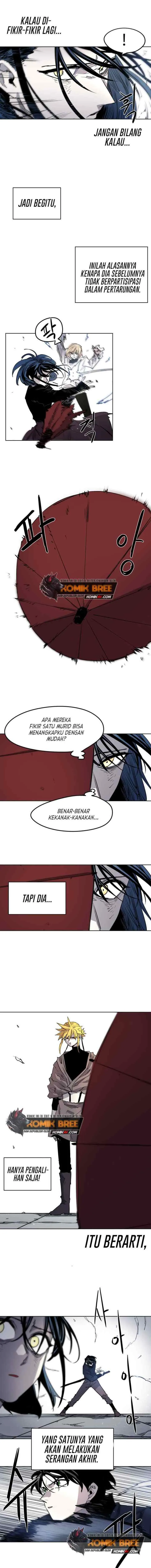 The Last Knight Of The Fire chapter 6 halaman 12