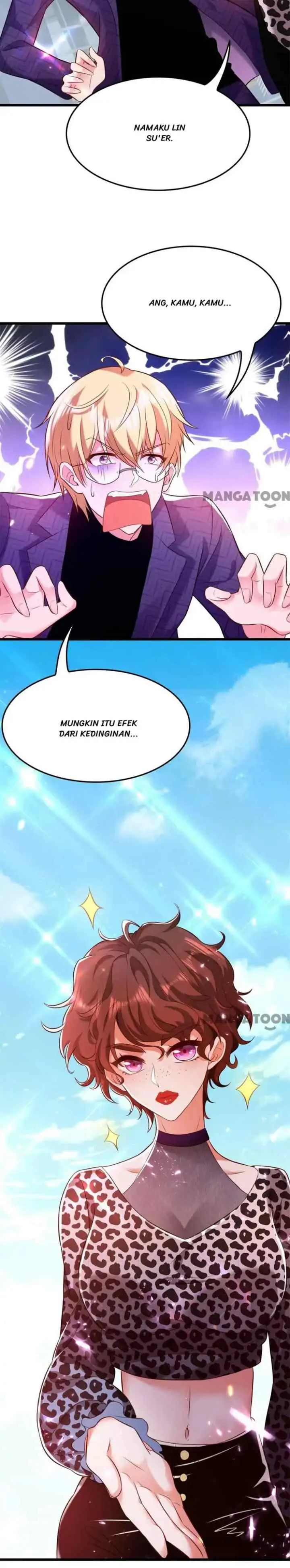Don't Mess With Missy! chapter 93 halaman 9