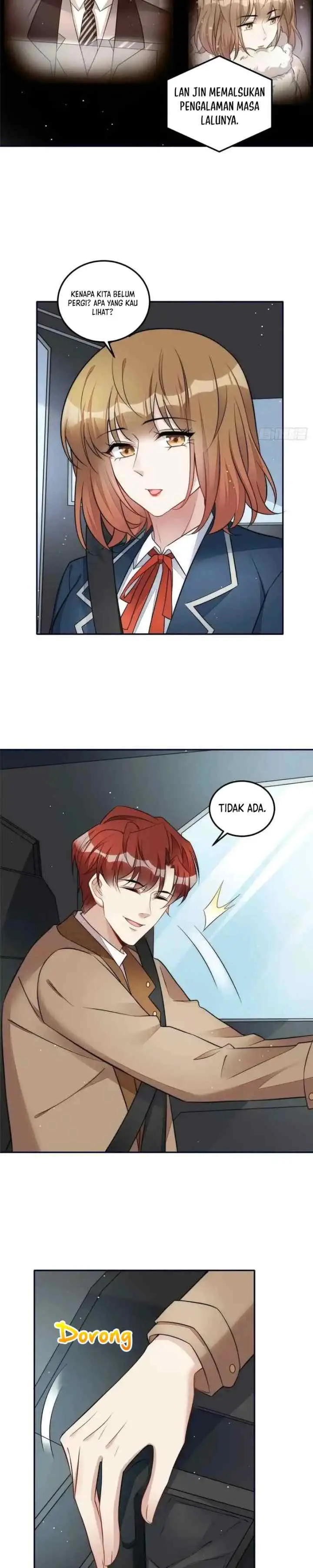 Furen Ta Chengle Da Laomen De Tuan Chong chapter 106 halaman 9