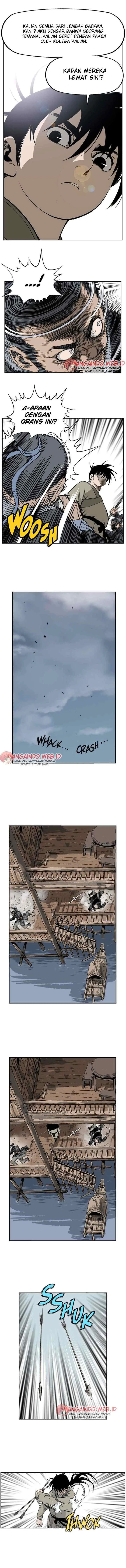 Gosu chapter 24 halaman 4