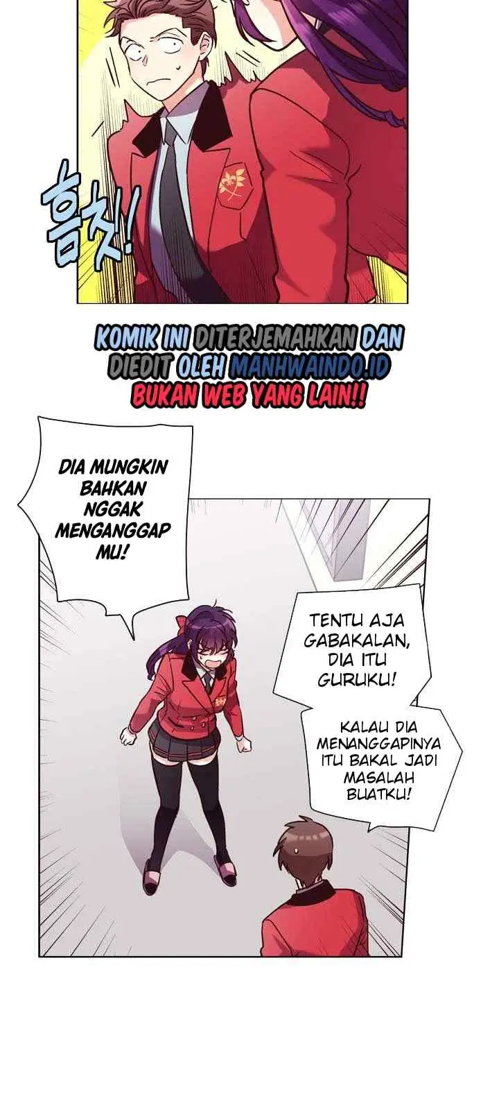Pride Complex chapter 22.1 halaman 13