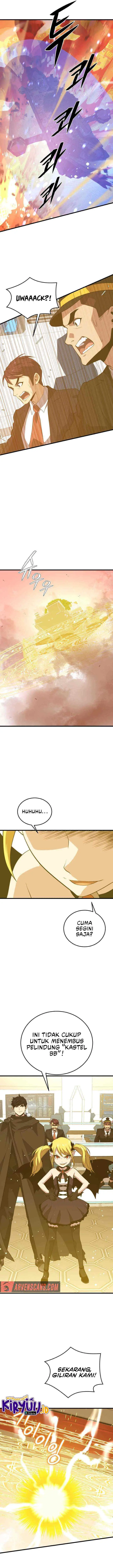 Seoul Station Necromancer chapter 108 halaman 5