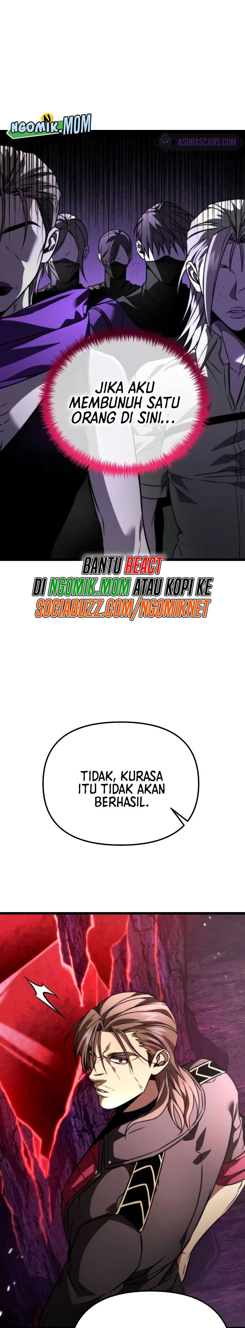 Reincarnator chapter 40 halaman 34