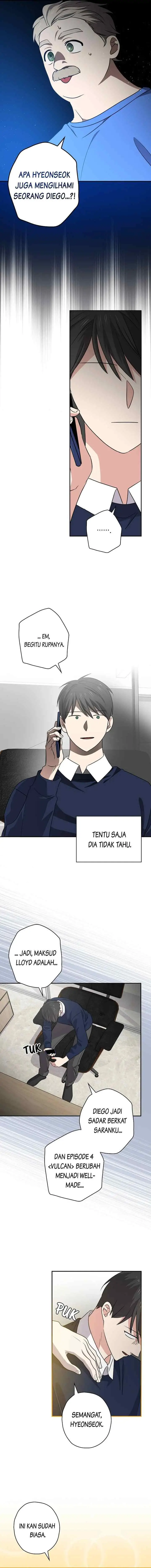 King Of Drama chapter 71 halaman 4
