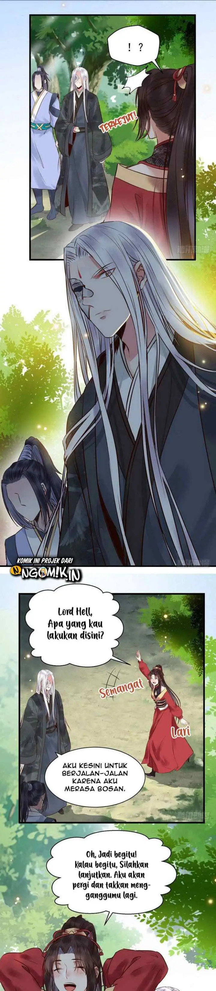 The Ghostly Doctor chapter 175 halaman 10