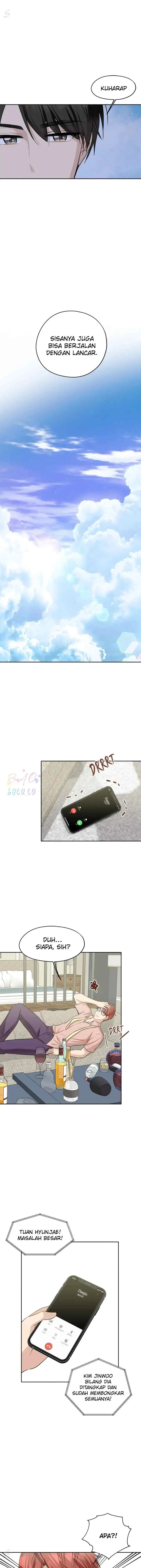 Just for a Meowment chapter 92 halaman 14