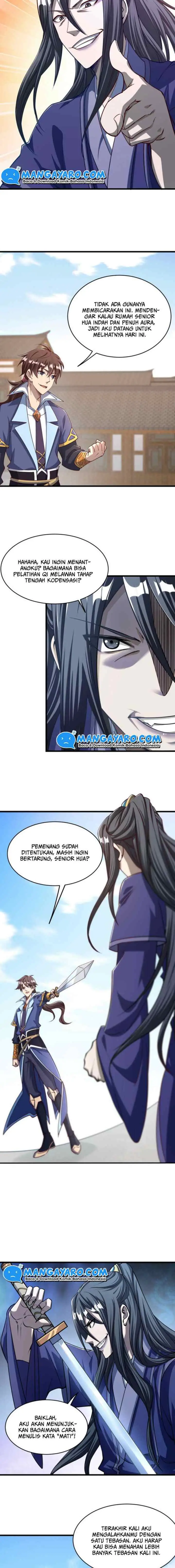 Attribute Extractor chapter 15 halaman 4