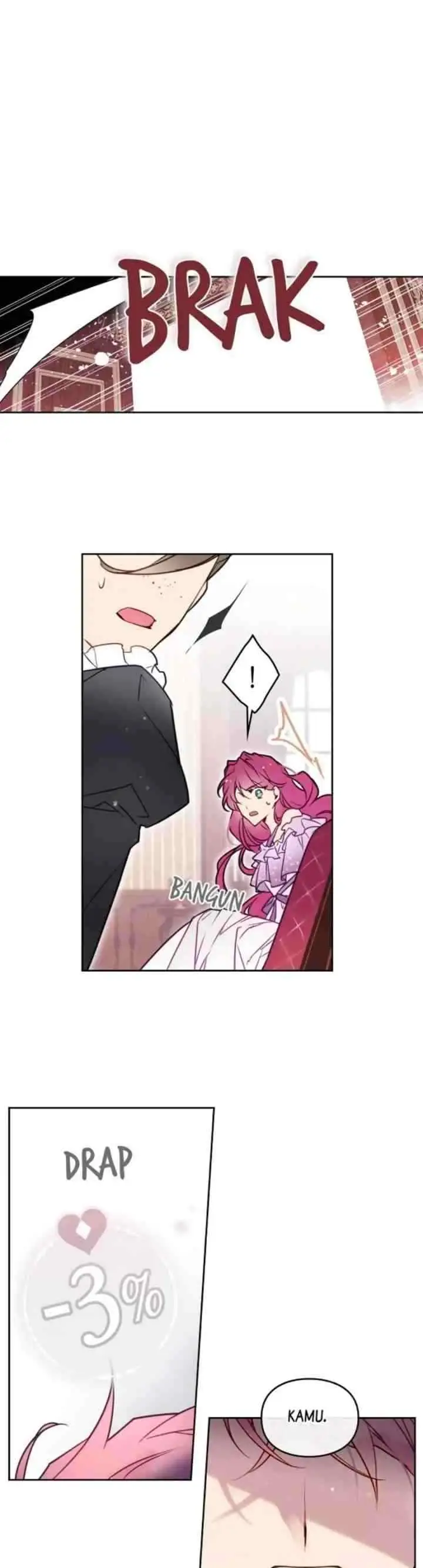 Death Is the Only Ending for the Villainess chapter 10 halaman 13