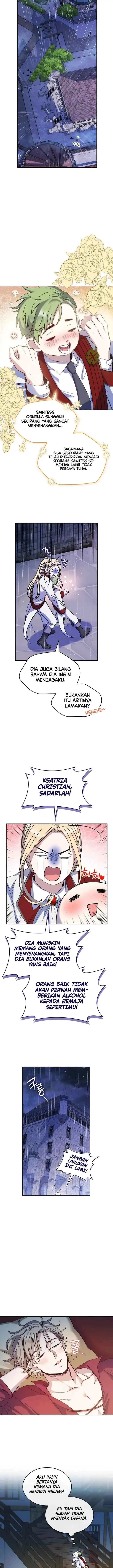 Swallow Knights Tales chapter 9 halaman 5
