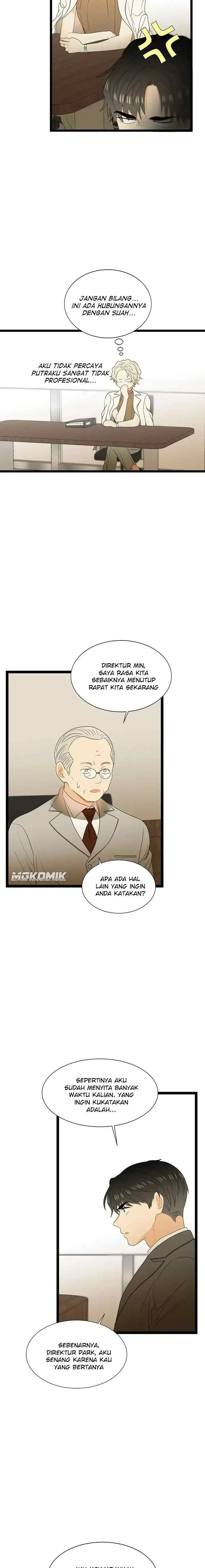 Faking It in Style chapter 58 halaman 13