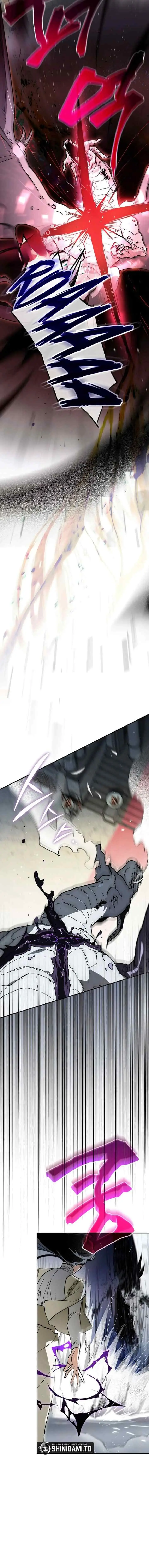 I Became The Genius Bastard Of A Noble Dark Clan chapter 45 halaman 12