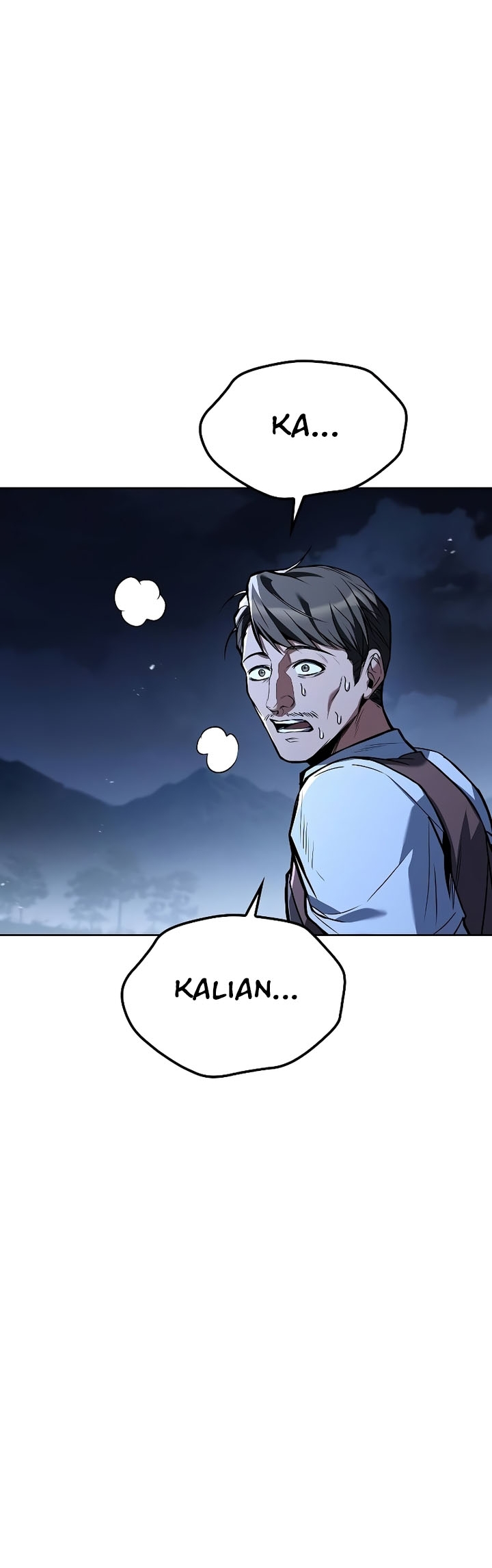 A Wizard's Restaurant chapter 55 halaman 16