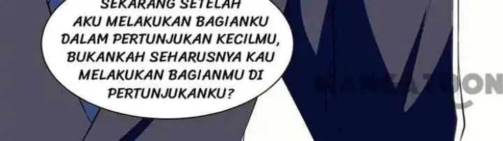 Cool Genius Kids-President's Pampered Wife Is Too Heroic chapter 156 halaman 17