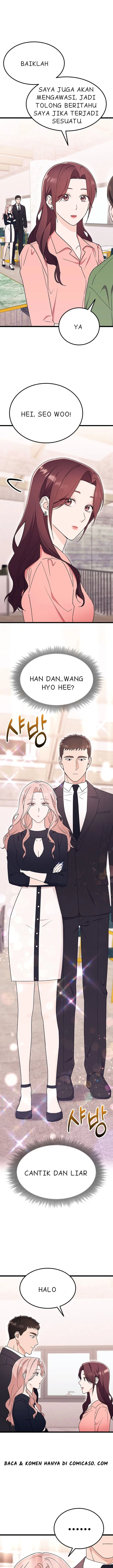 My Crazy Boss chapter 22 halaman 15