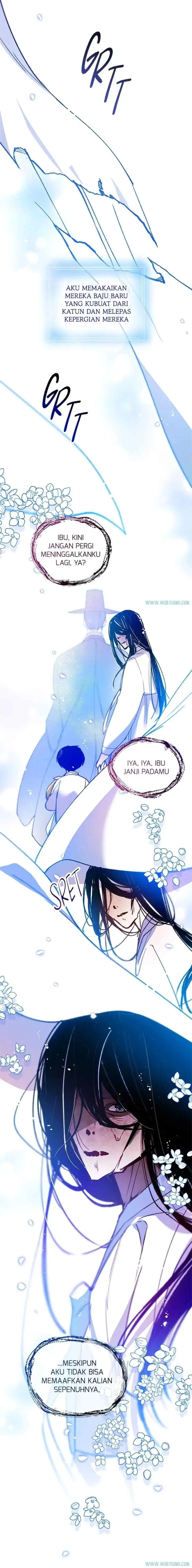 Help Me! Mystery chapter 26 halaman 9