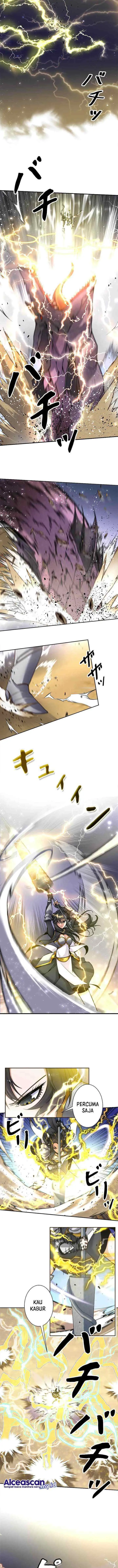 I'm an Ex-class Hunter chapter 6 halaman 6