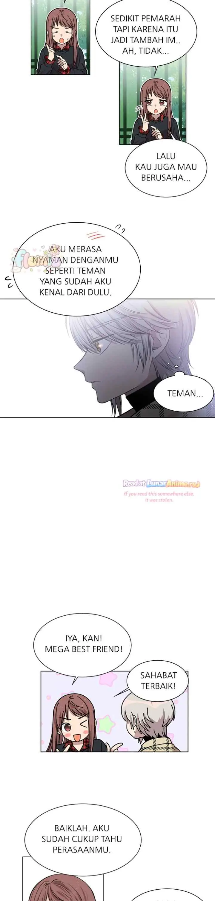 Mythical Errand chapter 56 halaman 17