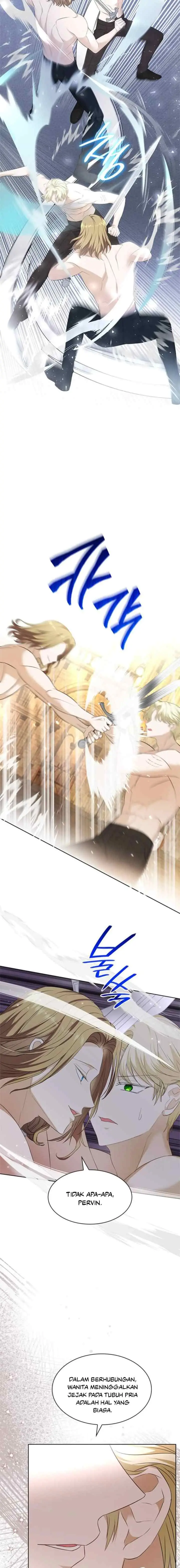 I Became the Ex-Wife of the Obsessive Male Lead chapter 20 halaman 9