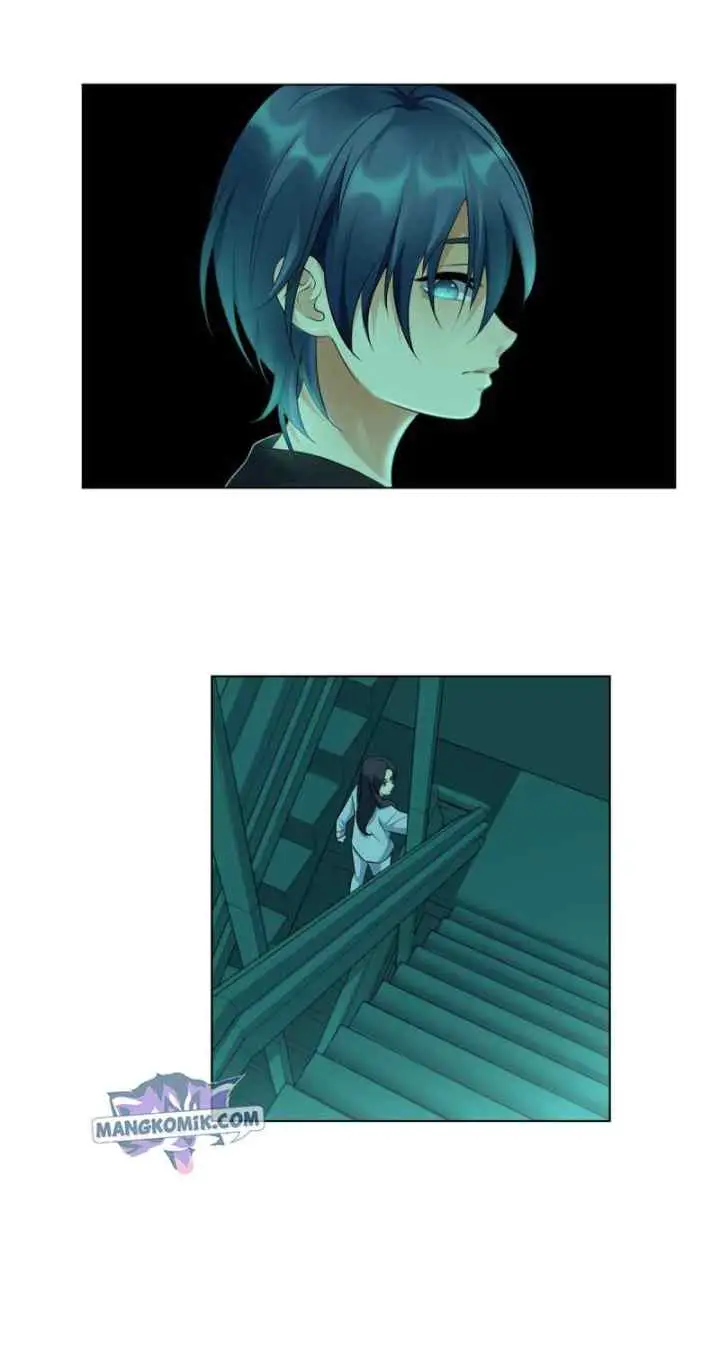Evil City Girls chapter 14 halaman 12