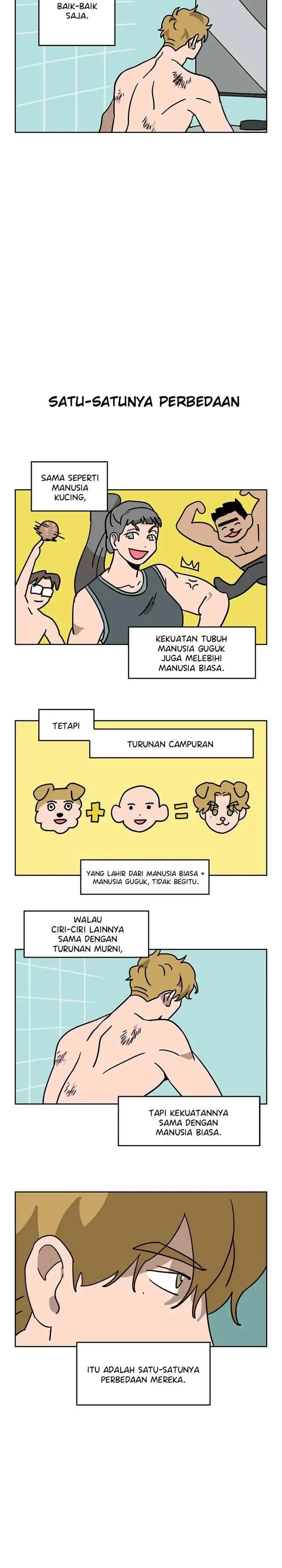 Meow Man chapter 53 halaman 4