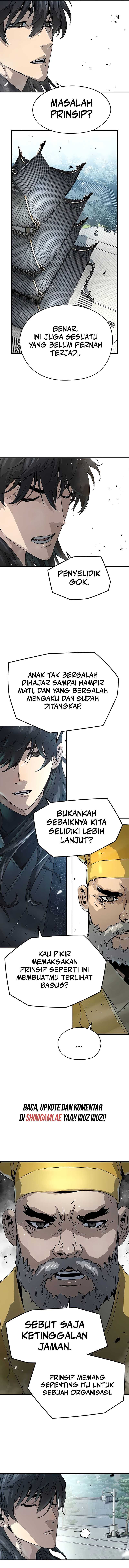 Absolute Regression chapter 25 halaman 5