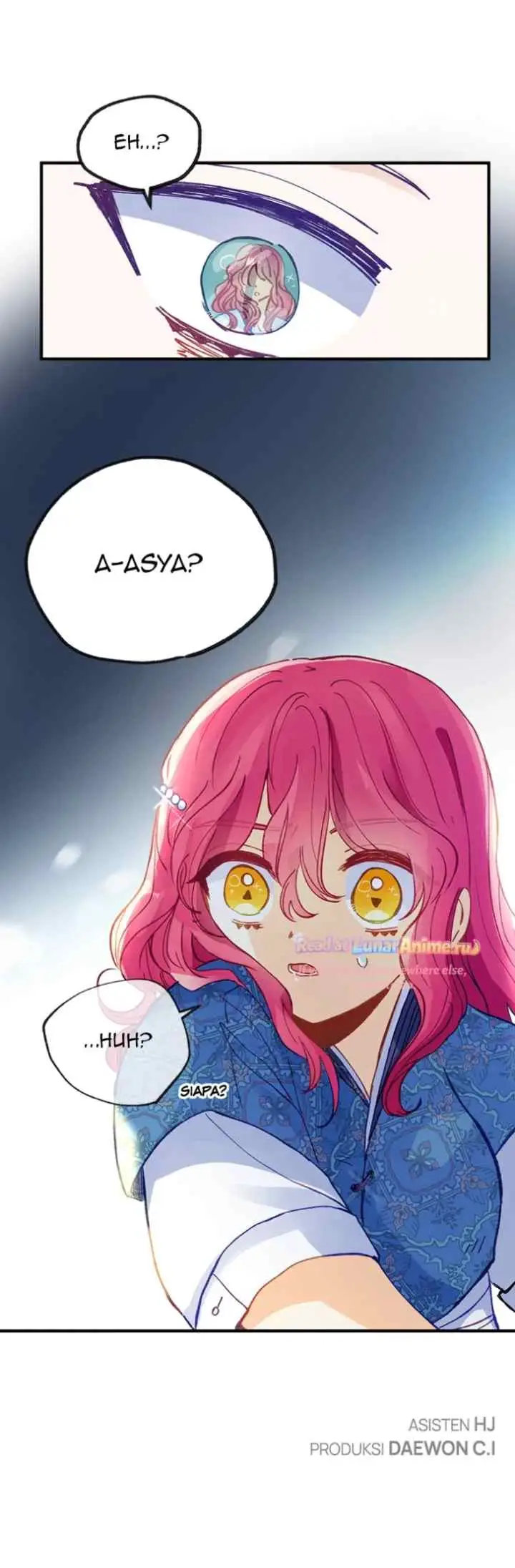 My Sweetheart Duke Has a Secret chapter 37 halaman 18