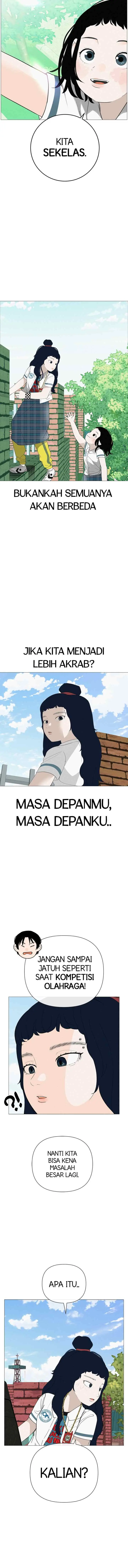 Radiant Rewind chapter 12 halaman 9