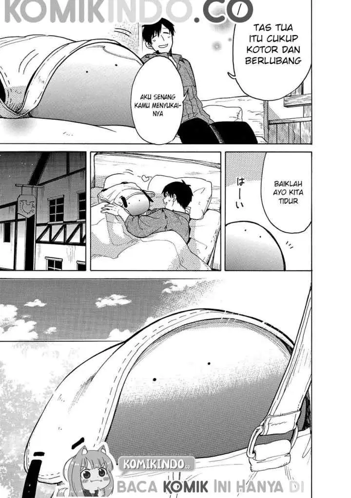 Tondemo Skill de Isekai Hourou Meshi: Sui no Daibouken chapter 24 halaman 4