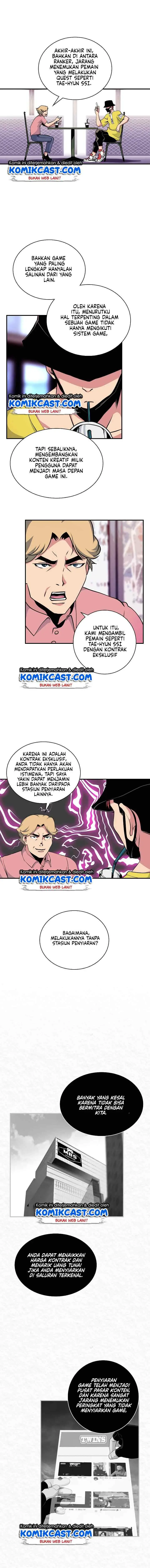 Fantasy Online chapter 56 halaman 11