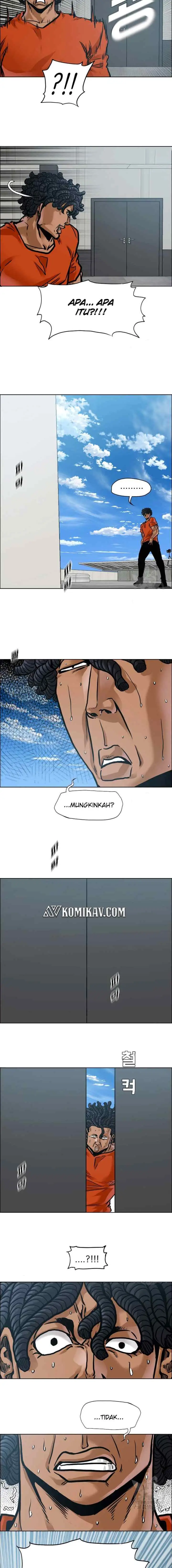 Boss in School chapter 228 halaman 6