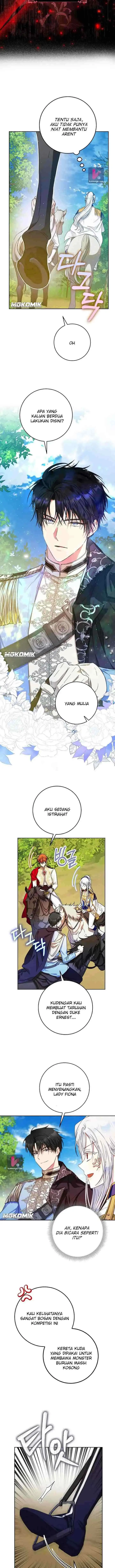 I Became the Wife of the Male Lead chapter 39 halaman 6