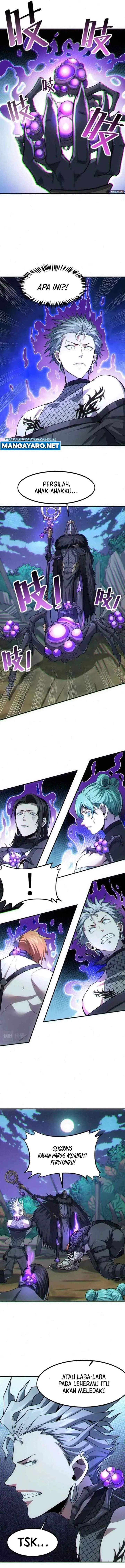 Beast Tamer: It All Starts With Mythical Rank Talent chapter 37 halaman 4
