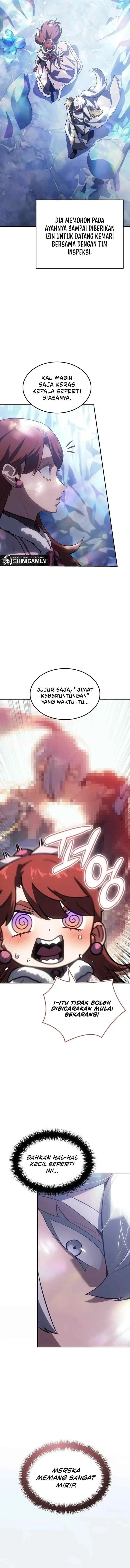 Ice Lord chapter 25 halaman 11
