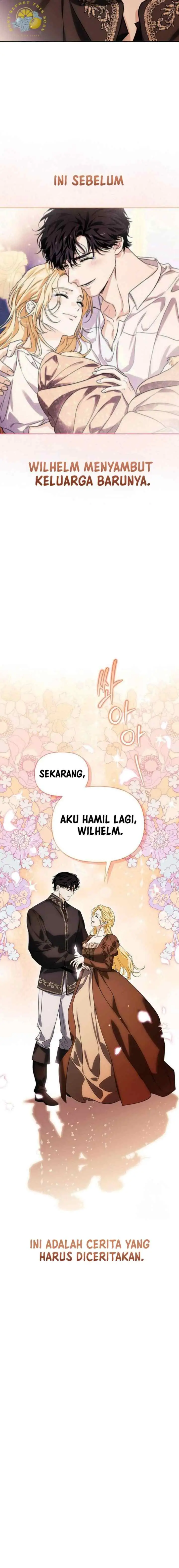 I Tamed My Ex-Husband's Mad Dog chapter 95 halaman 5